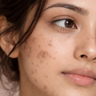 Dark Spots