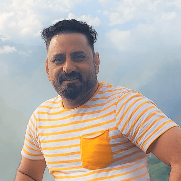 Syed Munawwer